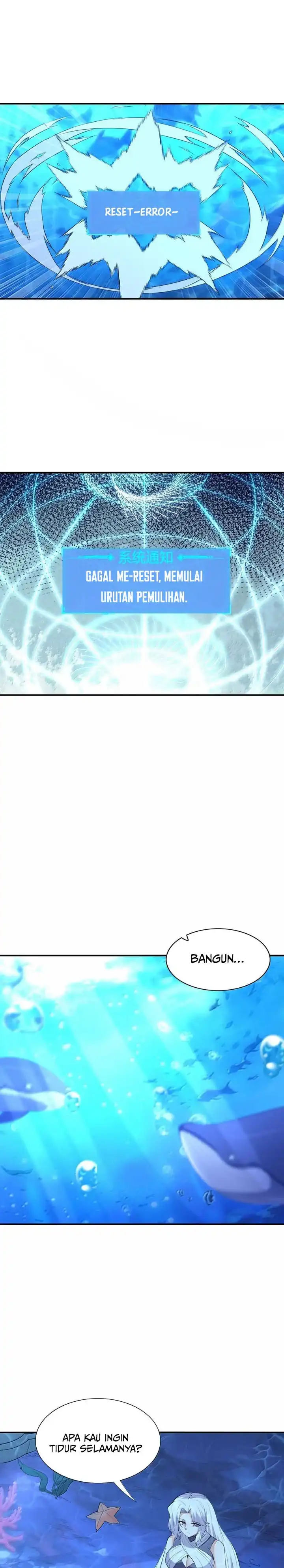My Harem Is Entirely Female Demon Villains Chapter 181 halaman 10