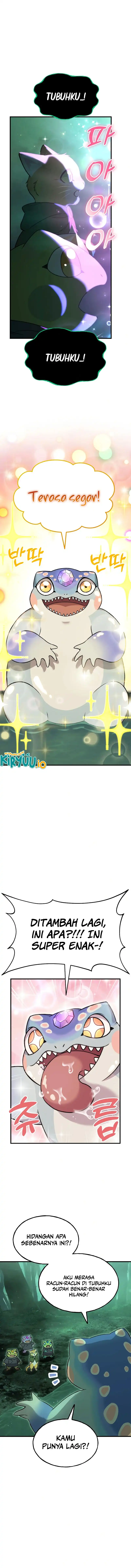 Solo Farming In The Tower Chapter 102 halaman 16