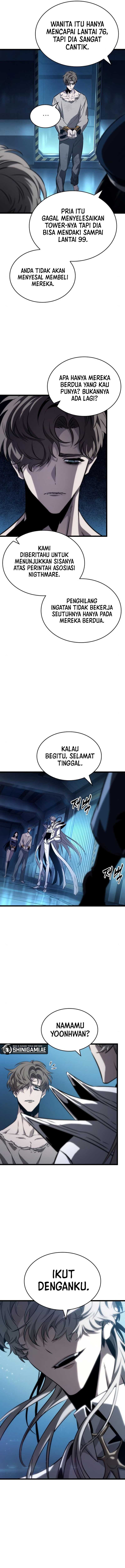 The World After the Fall Chapter 94 halaman 8