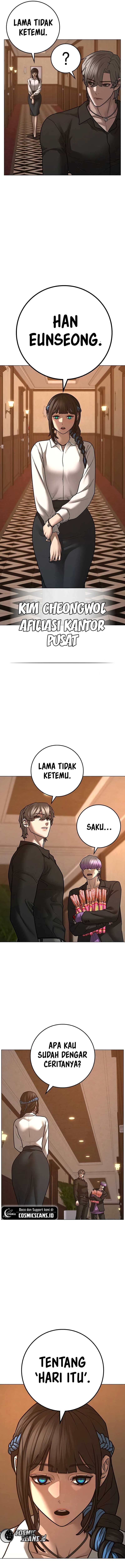 Reality Quest Chapter 122 halaman 19