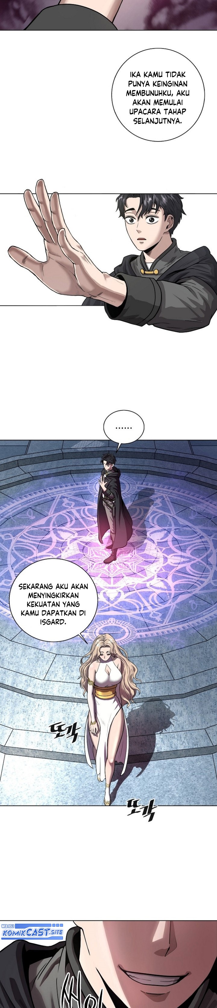 The dark mage s return. The Dark Mage s Return to enlistment Манга. The Dark Mage's Return to enlistment Manga.