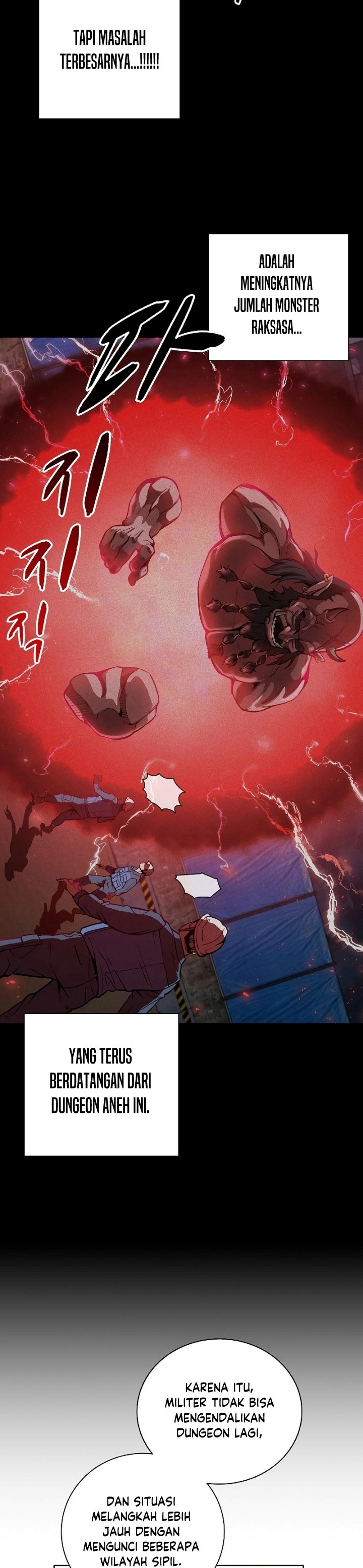 The Dark Mage’s Return to Enlistment Chapter 2 halaman 20