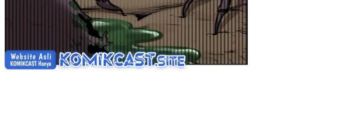 The Dark Mage’s Return to Enlistment Chapter 3 halaman 9