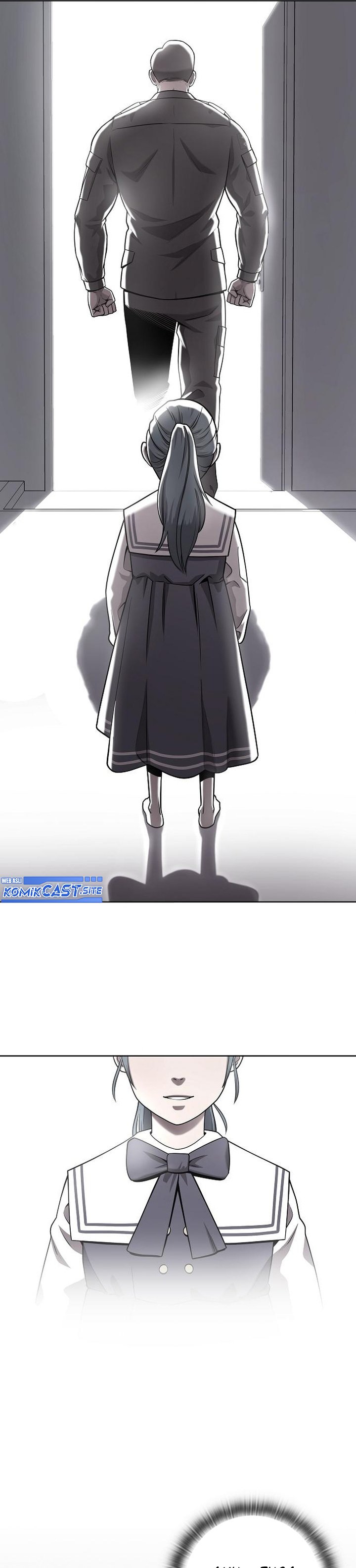 The Dark Mage’s Return to Enlistment Chapter 17 halaman 26