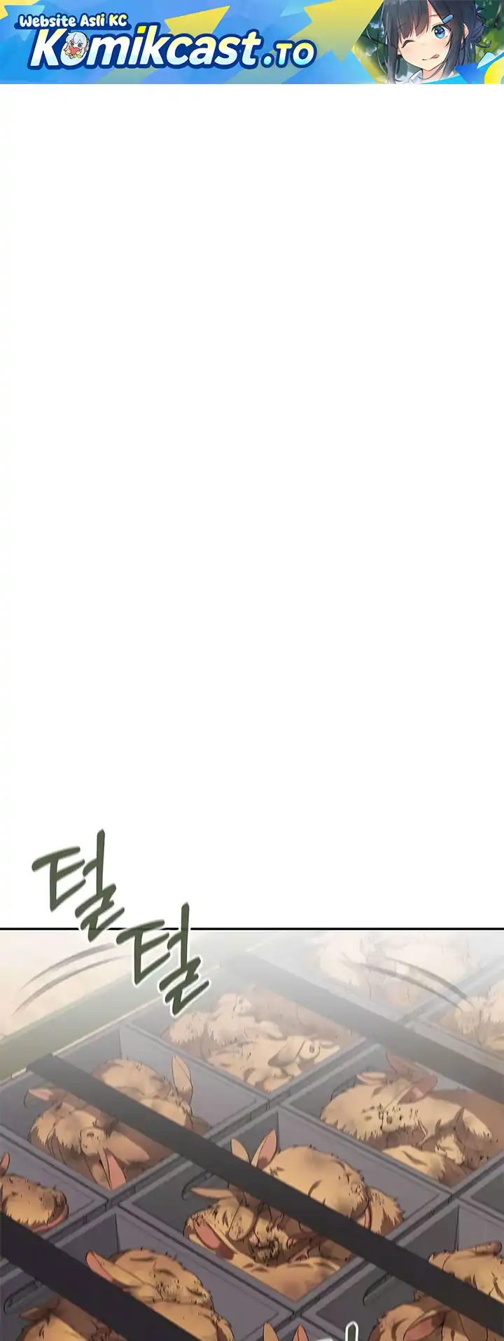 The Dark Mage’s Return to Enlistment Chapter 69 halaman 2