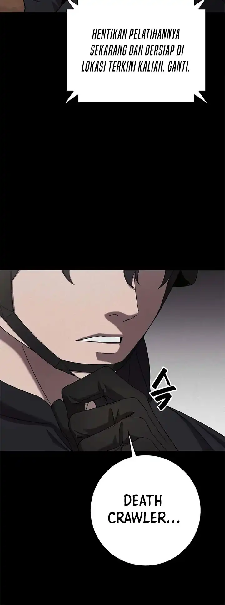 The Dark Mage’s Return to Enlistment Chapter 69 halaman 15