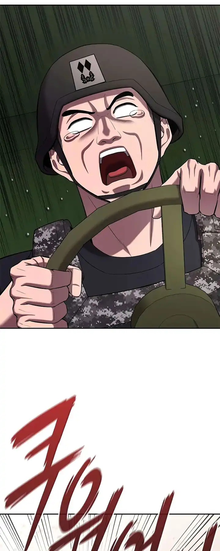 The Dark Mage’s Return to Enlistment Chapter 69 halaman 58