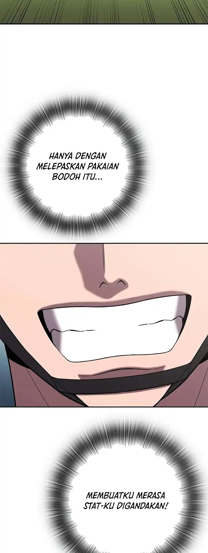 The Dark Mage’s Return to Enlistment Chapter 69 halaman 5