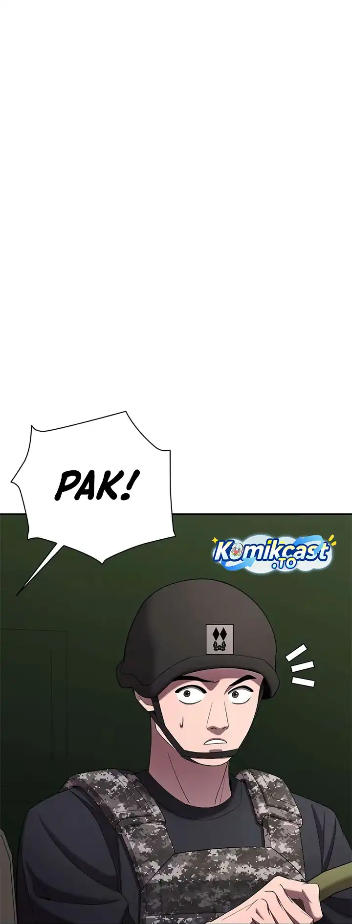 The Dark Mage’s Return to Enlistment Chapter 69 halaman 80