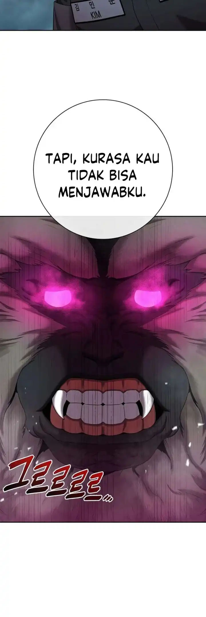 The Dark Mage’s Return to Enlistment Chapter 74 halaman 13