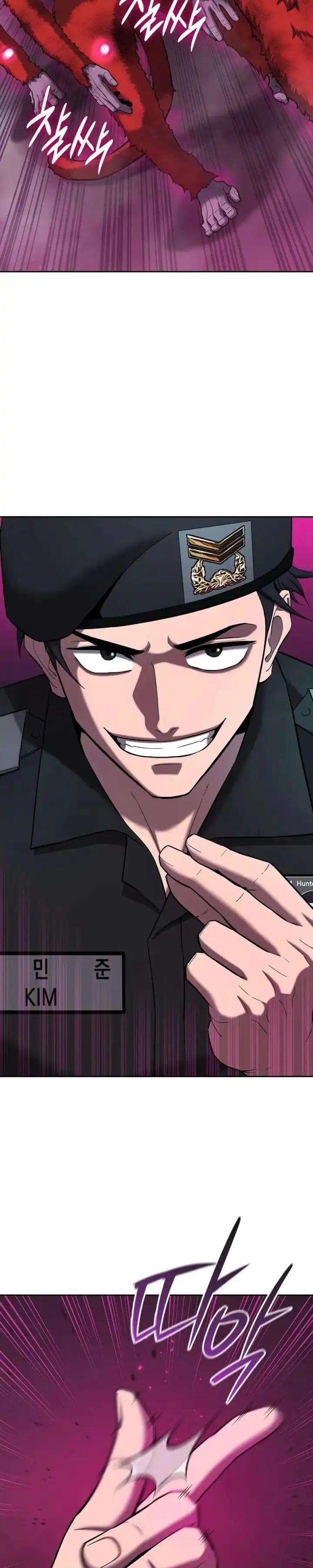The Dark Mage’s Return to Enlistment Chapter 74 halaman 3