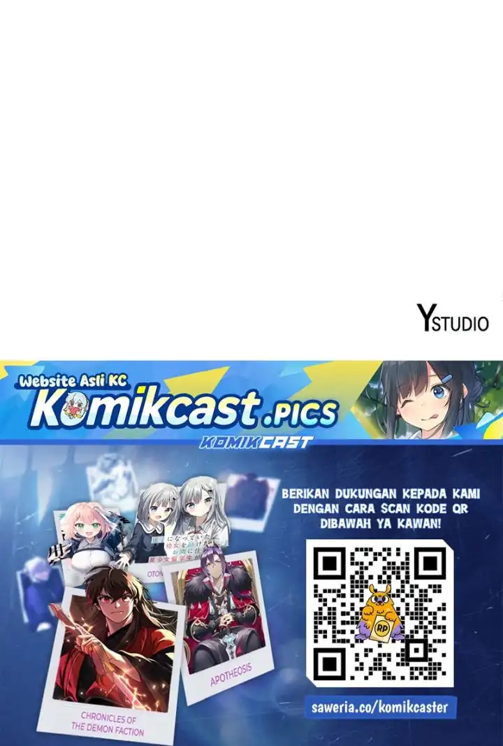 The Dark Mage’s Return to Enlistment Chapter 74 halaman 58