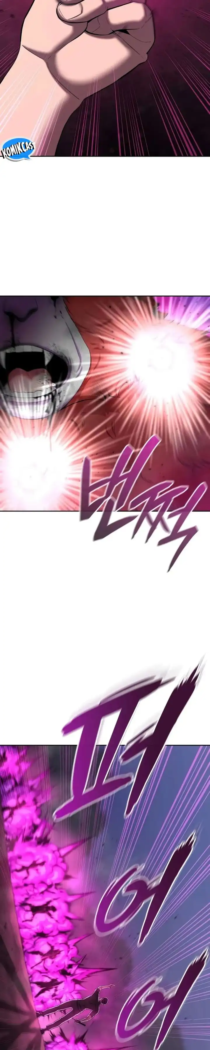 The Dark Mage’s Return to Enlistment Chapter 74 halaman 4