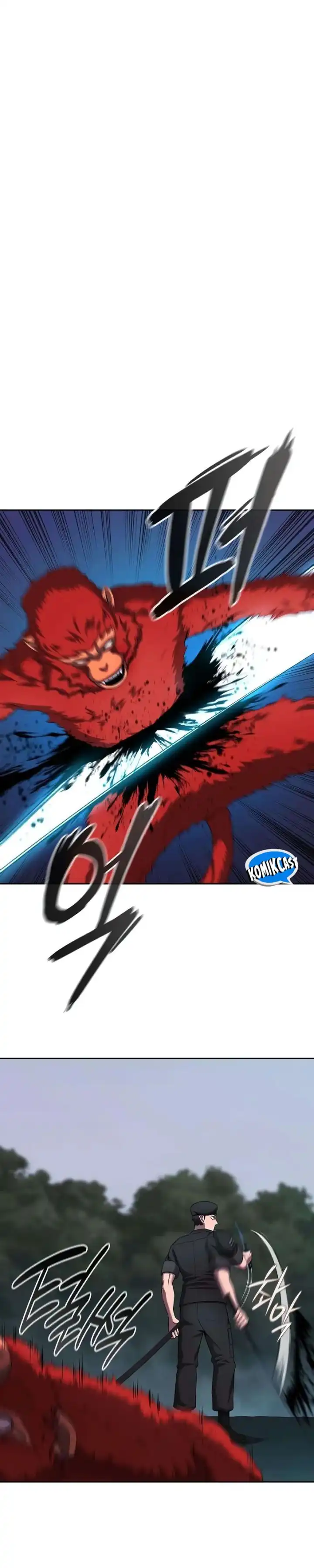 The Dark Mage’s Return to Enlistment Chapter 74 halaman 40