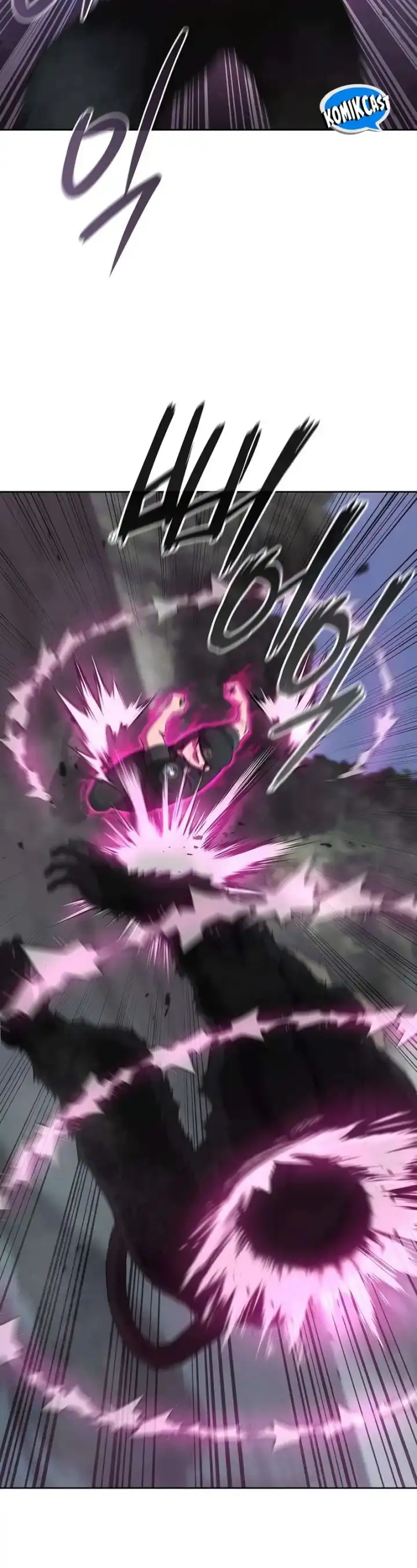 The Dark Mage’s Return to Enlistment Chapter 74 halaman 29