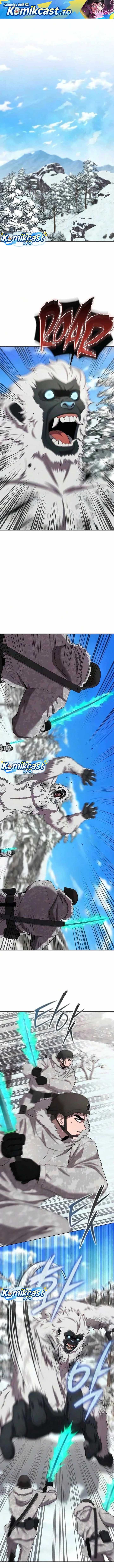 The Dark Mage’s Return to Enlistment Chapter 91 halaman 2