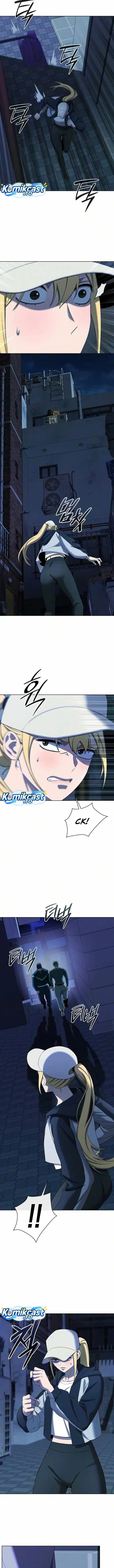 The Dark Mage’s Return to Enlistment Chapter 92 halaman 5