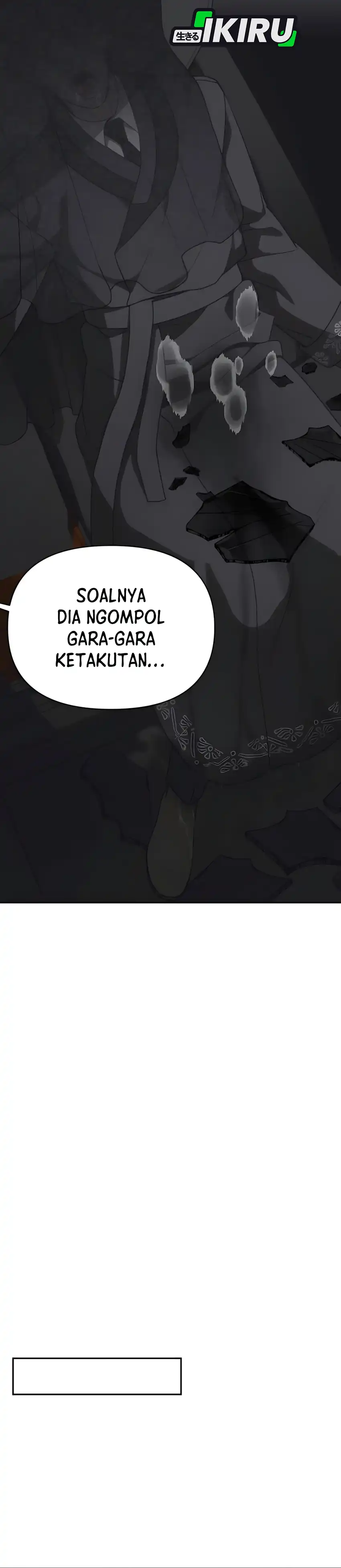 Shamoneyism Chapter 18 halaman 12