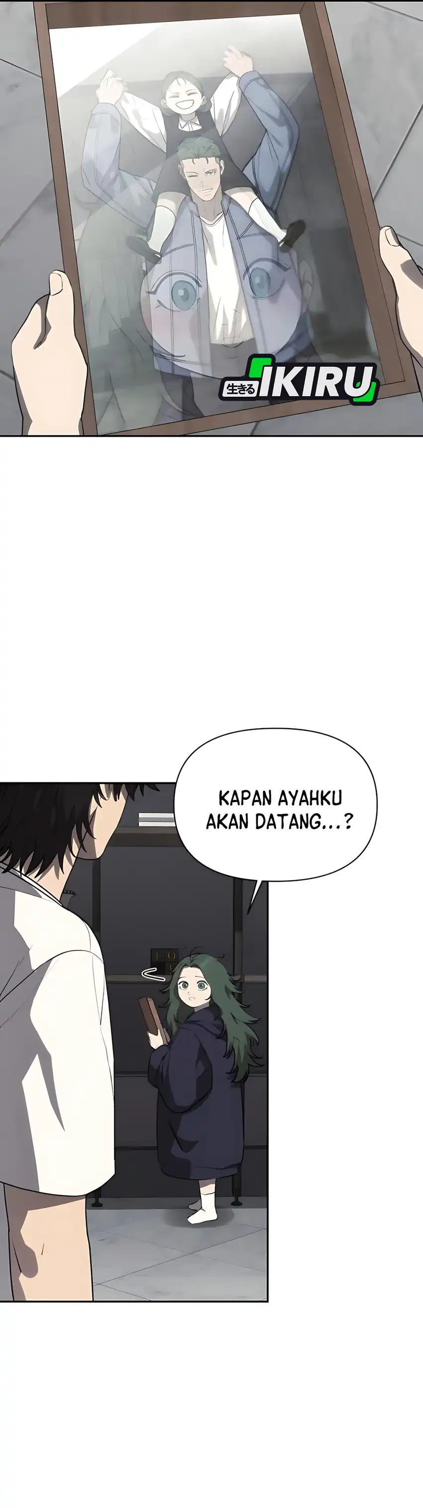 Shamoneyism Chapter 18 halaman 32