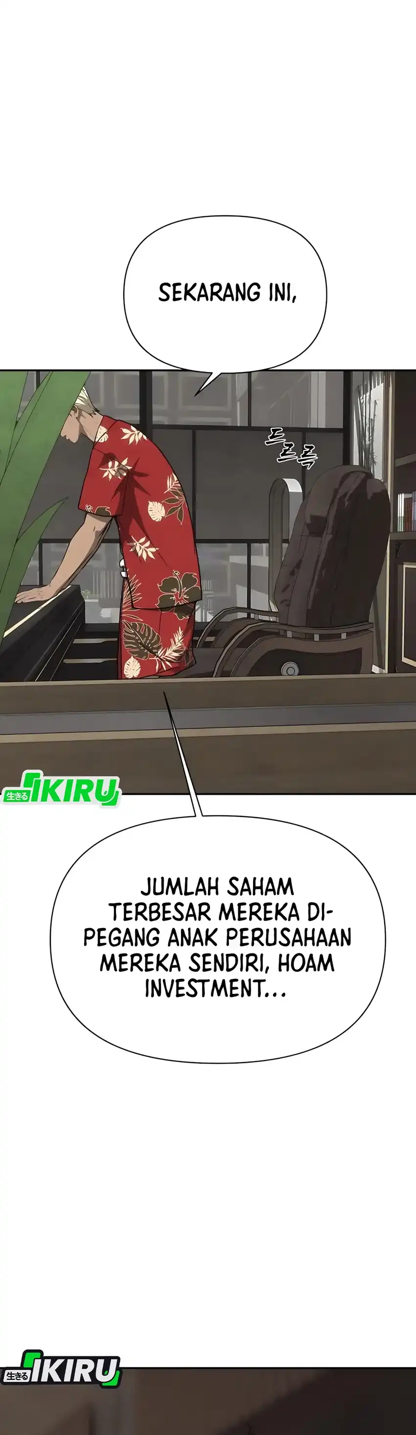 Shamoneyism Chapter 19 halaman 55