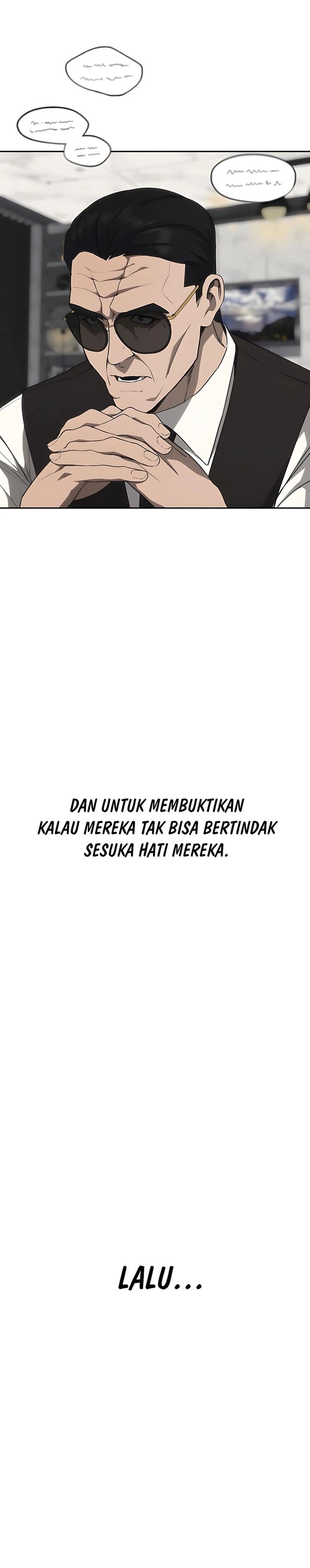 Shamoneyism Chapter 20 halaman 22