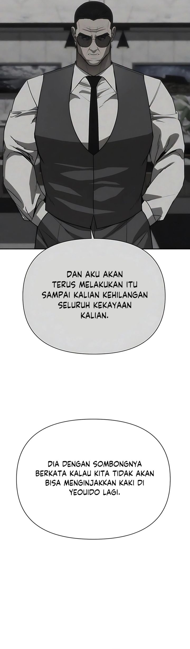 Shamoneyism Chapter 20 halaman 13