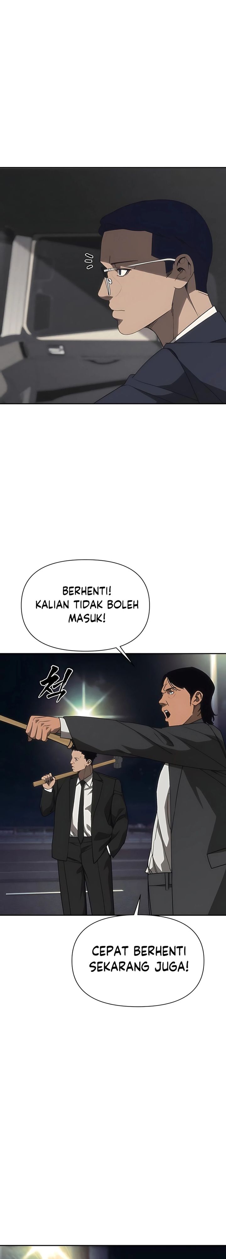 Shamoneyism Chapter 22 halaman 41