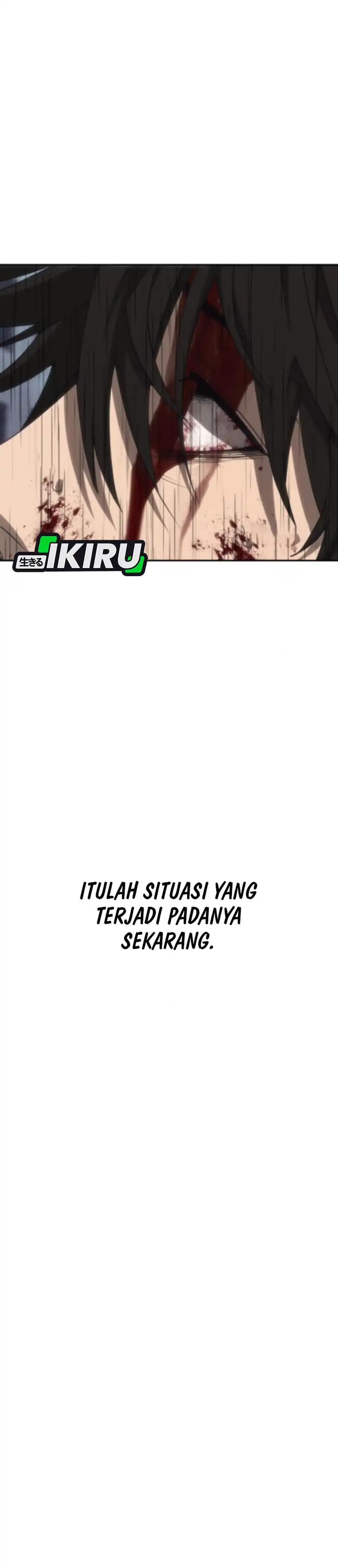 Shamoneyism Chapter 24 halaman 6