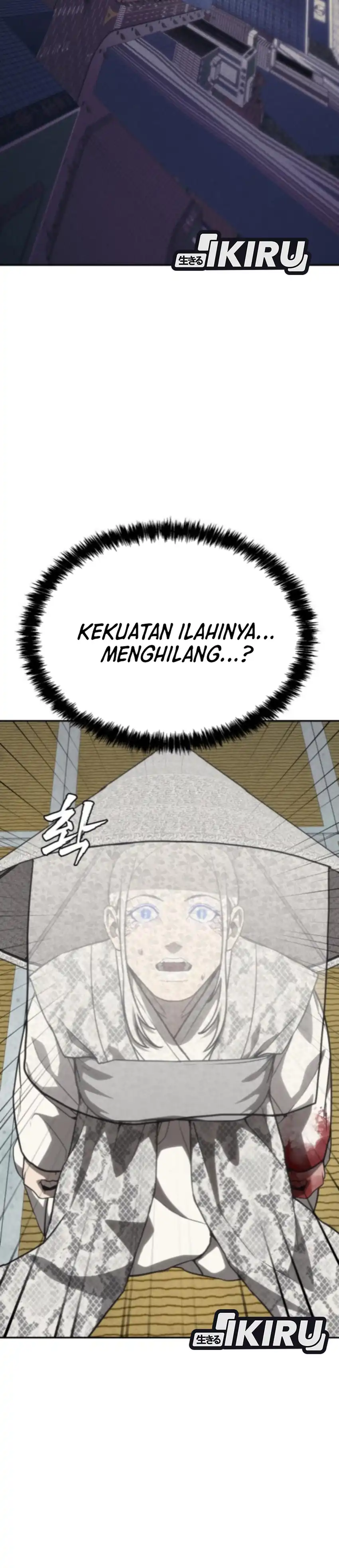 Shamoneyism Chapter 24 halaman 49