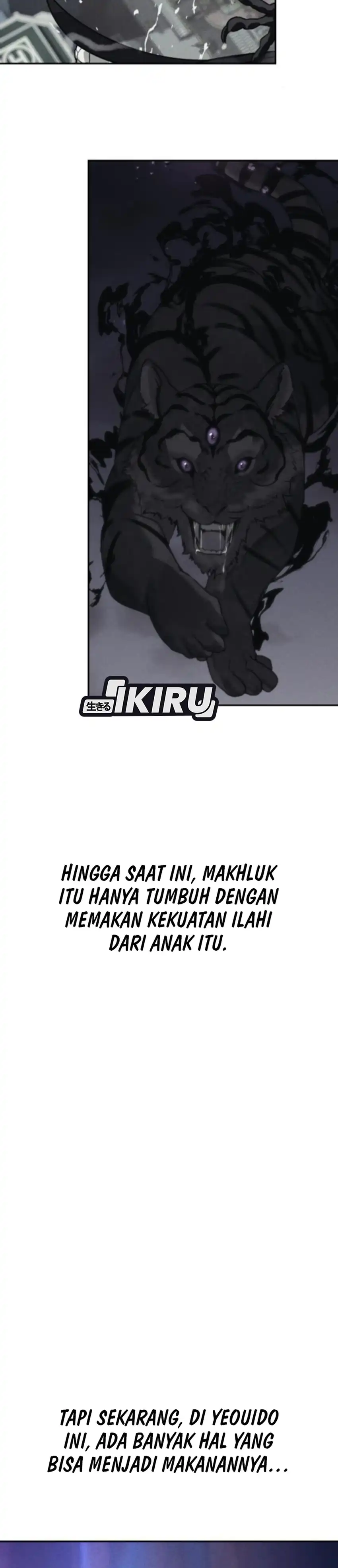 Shamoneyism Chapter 24 halaman 38