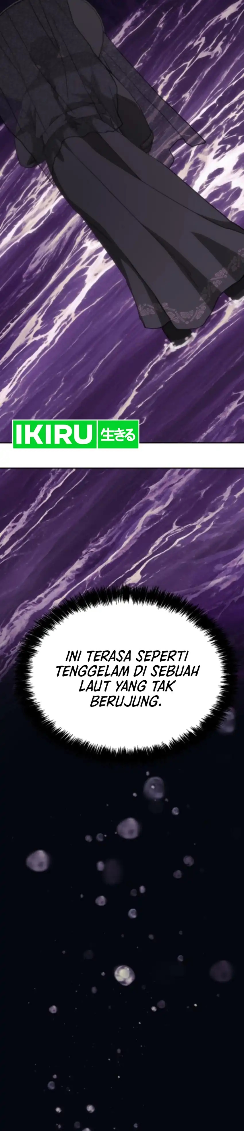 Shamoneyism Chapter 24 halaman 9