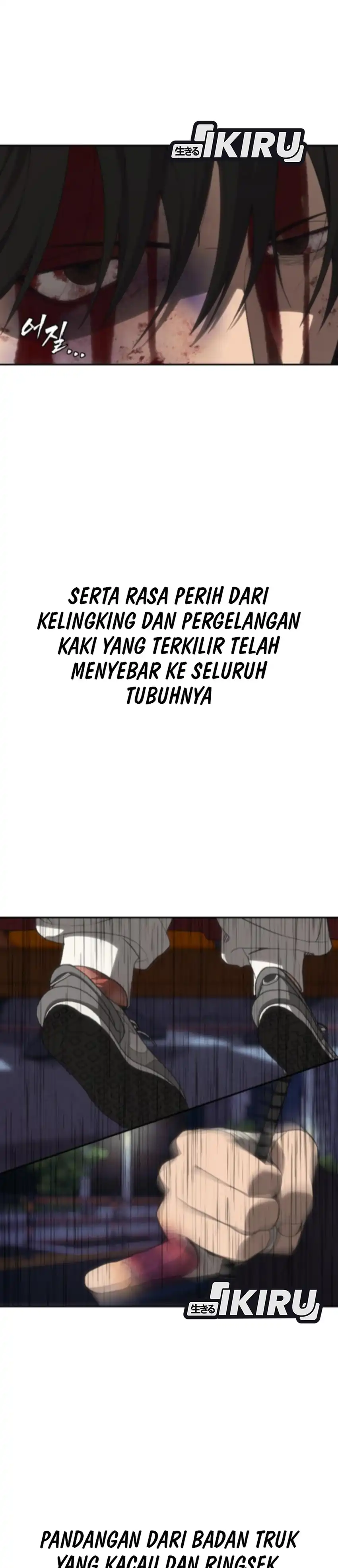 Shamoneyism Chapter 24 halaman 2