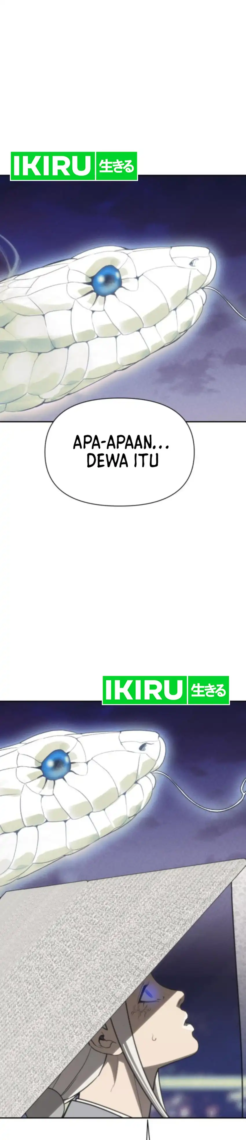 Shamoneyism Chapter 24 halaman 34