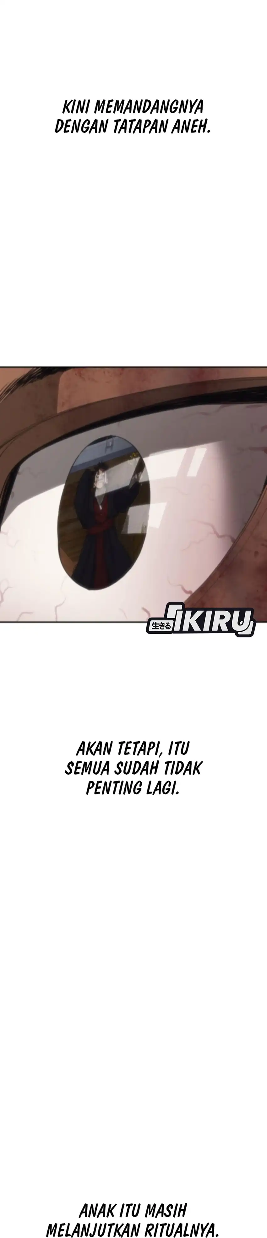 Shamoneyism Chapter 24 halaman 4