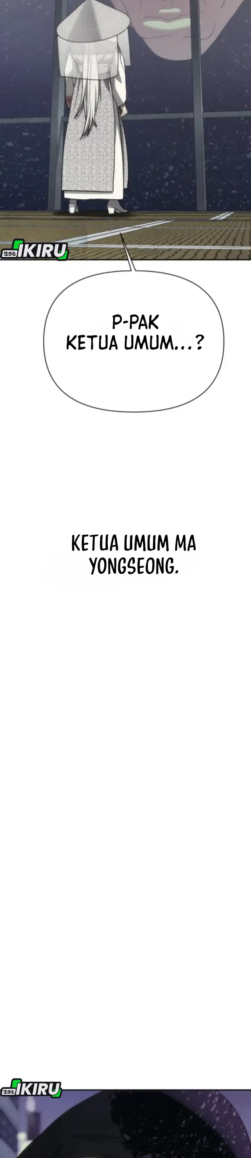Shamoneyism Chapter 25 halaman 6