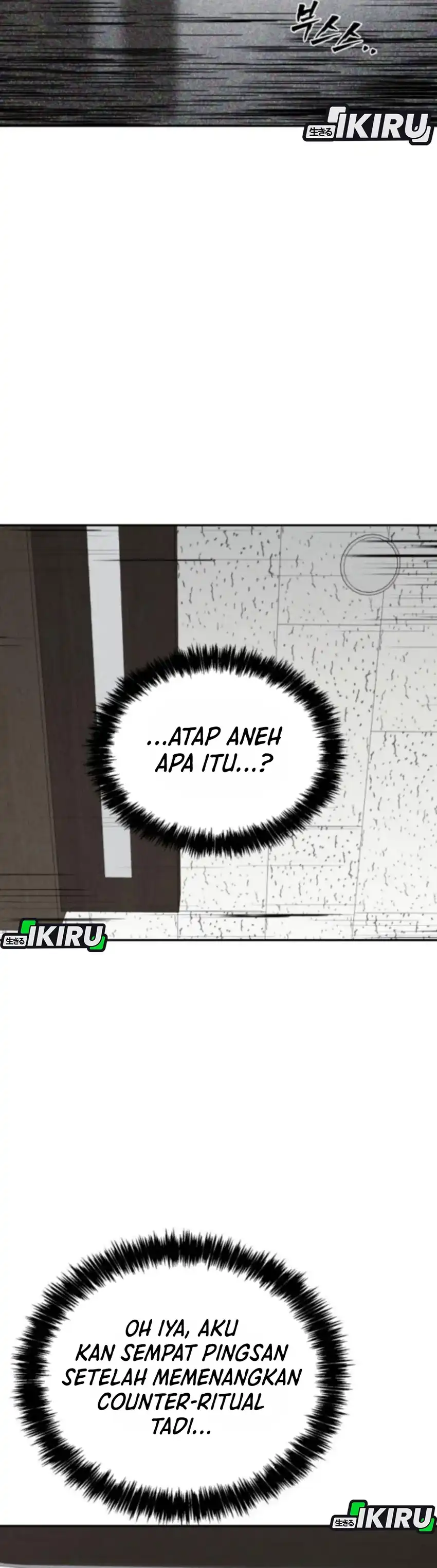 Shamoneyism Chapter 25 halaman 47