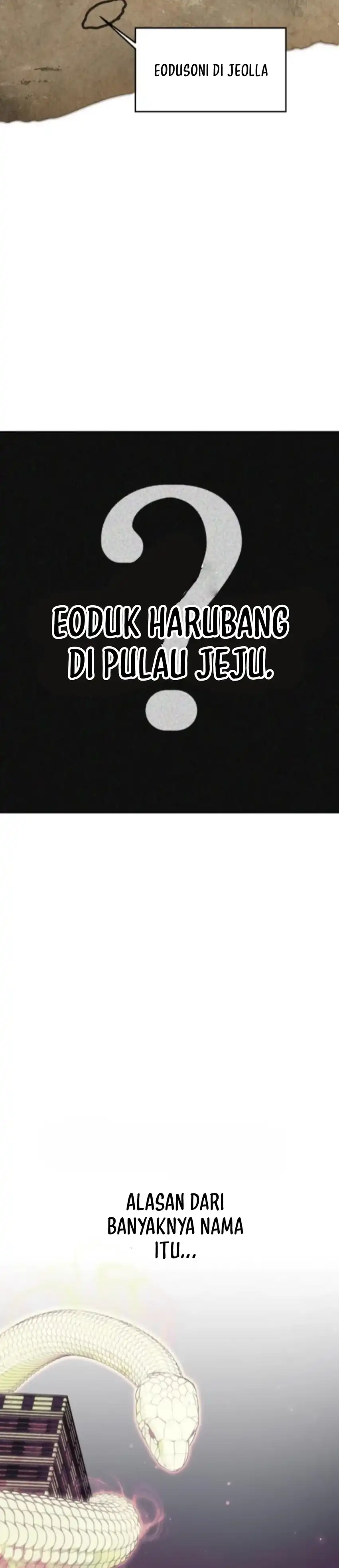 Shamoneyism Chapter 25 halaman 2