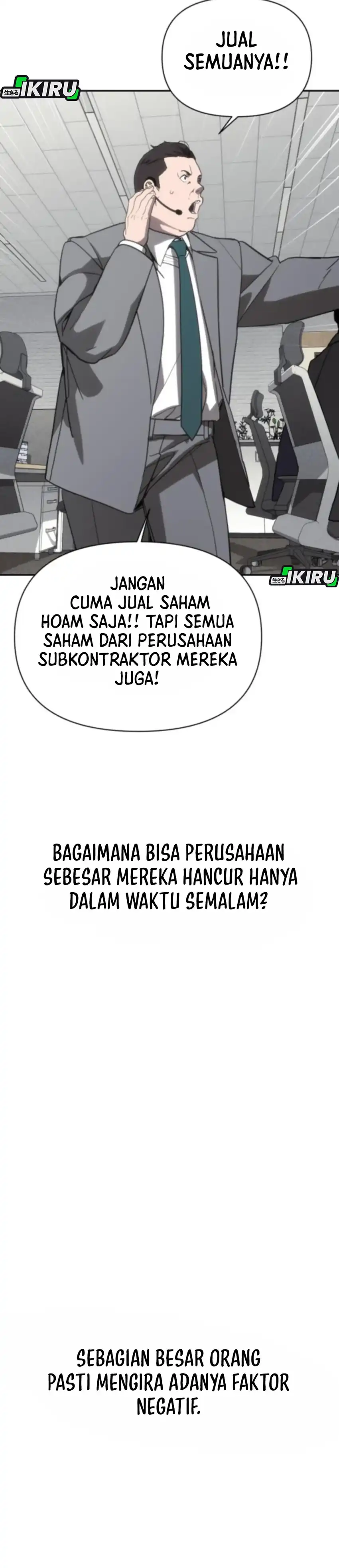 Shamoneyism Chapter 25 halaman 40
