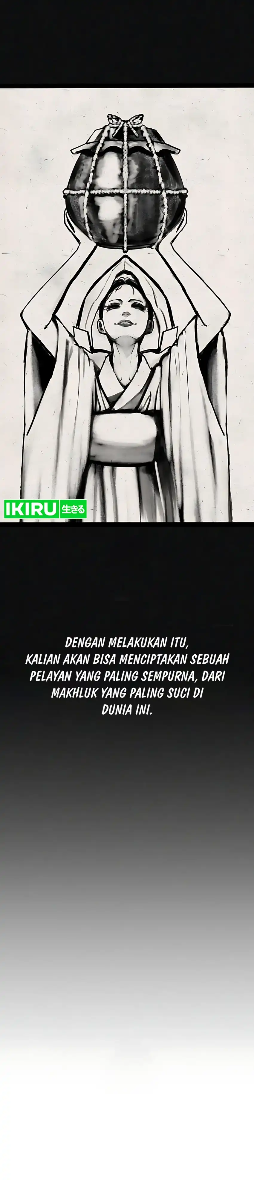 Shamoneyism Chapter 27 halaman 16