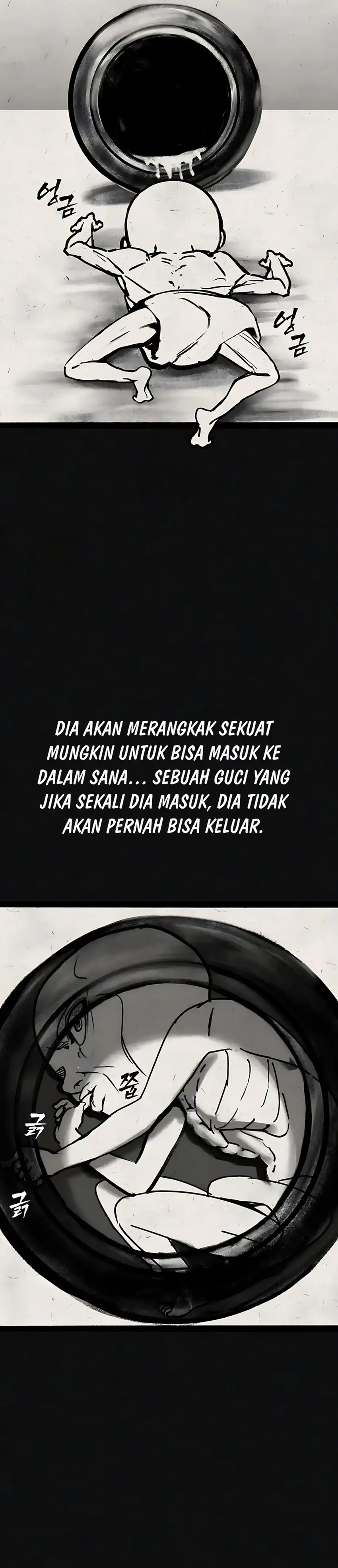 Shamoneyism Chapter 27 halaman 14