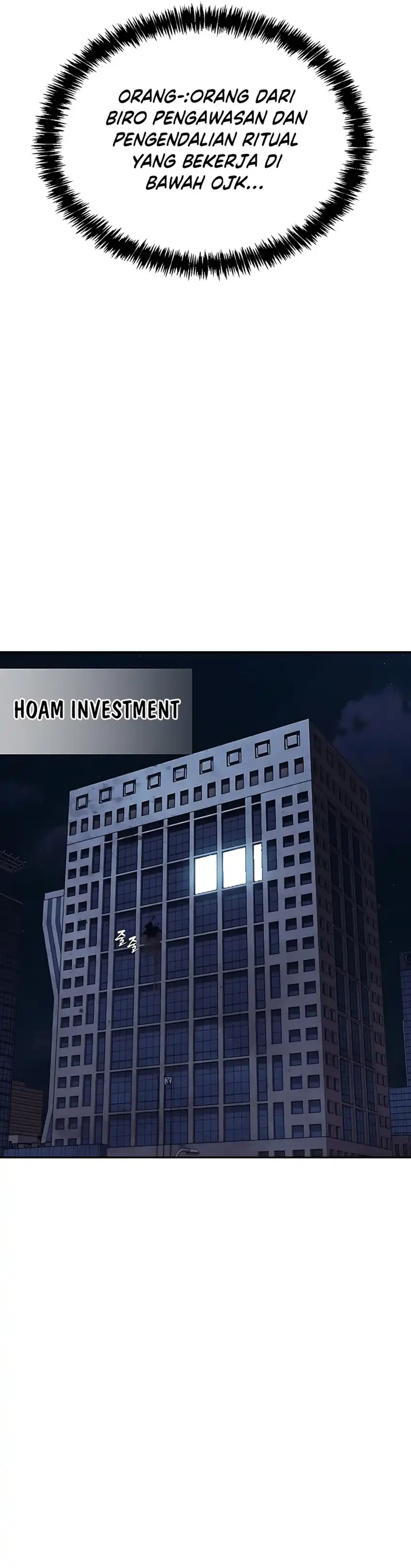 Shamoneyism Chapter 27 halaman 52