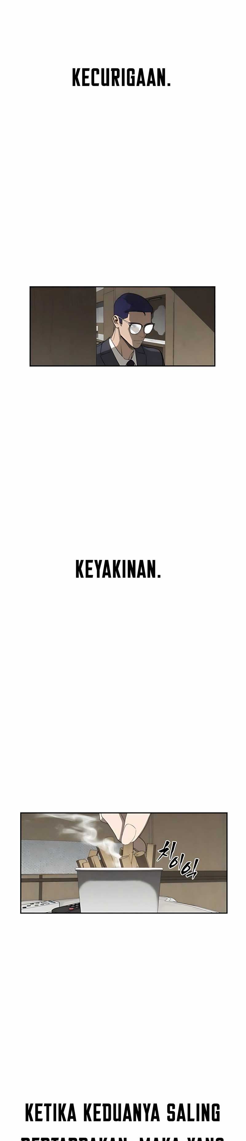 Shamoneyism Chapter 3 halaman 57
