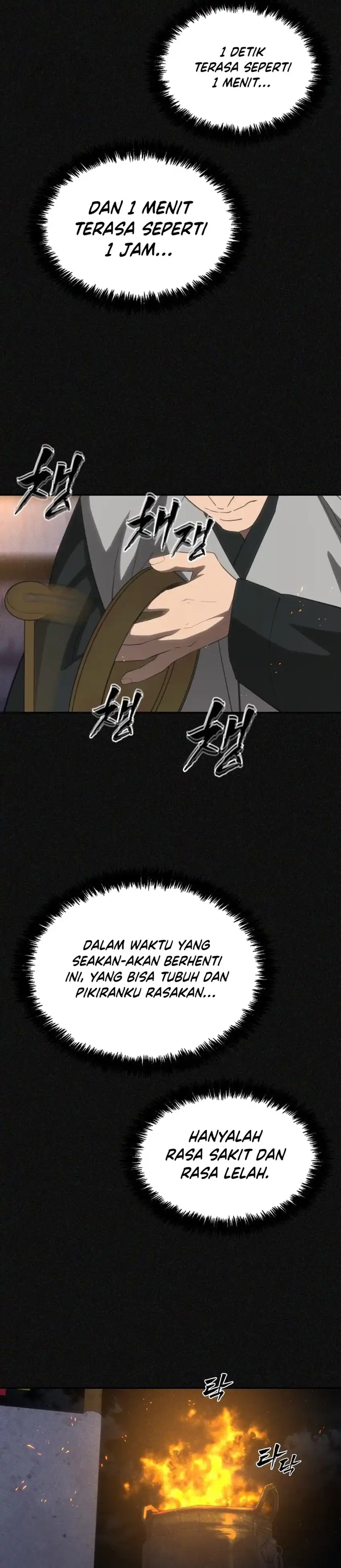 Shamoneyism Chapter 31 halaman 39