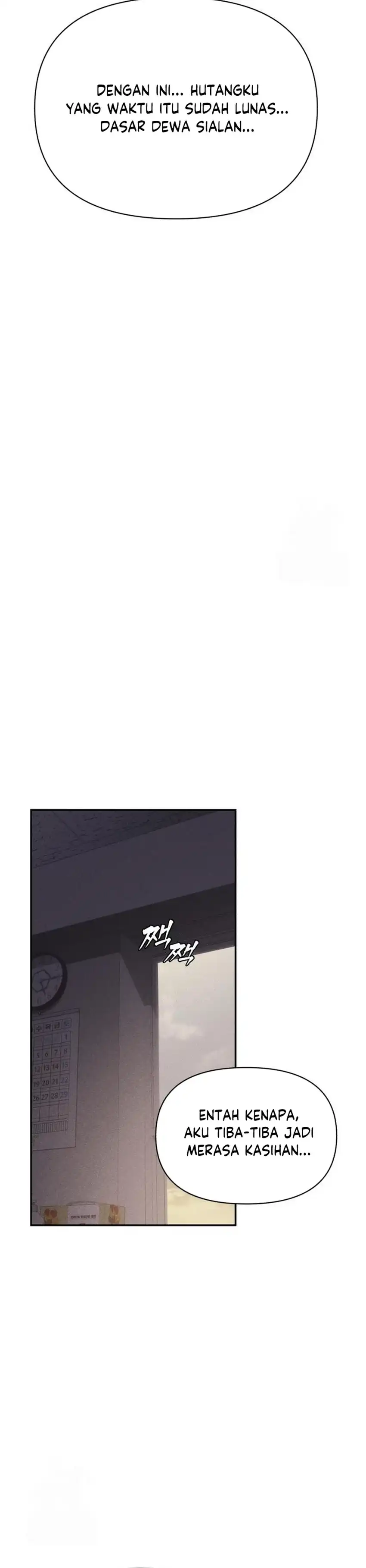 Shamoneyism Chapter 32 halaman 54