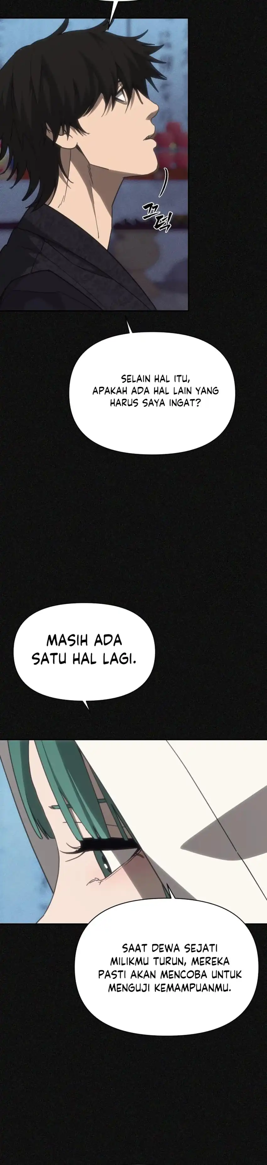 Shamoneyism Chapter 32 halaman 45