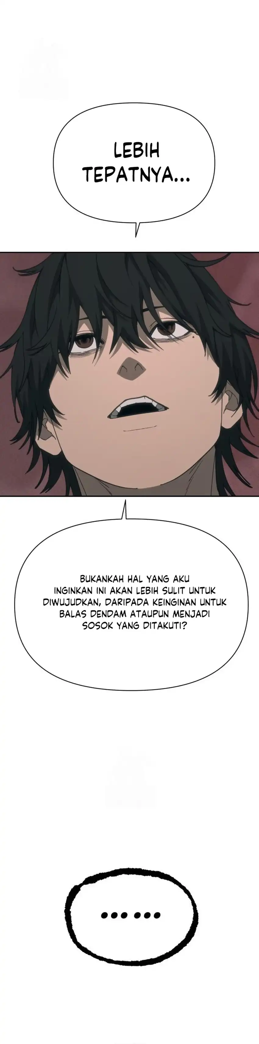 Shamoneyism Chapter 32 halaman 39