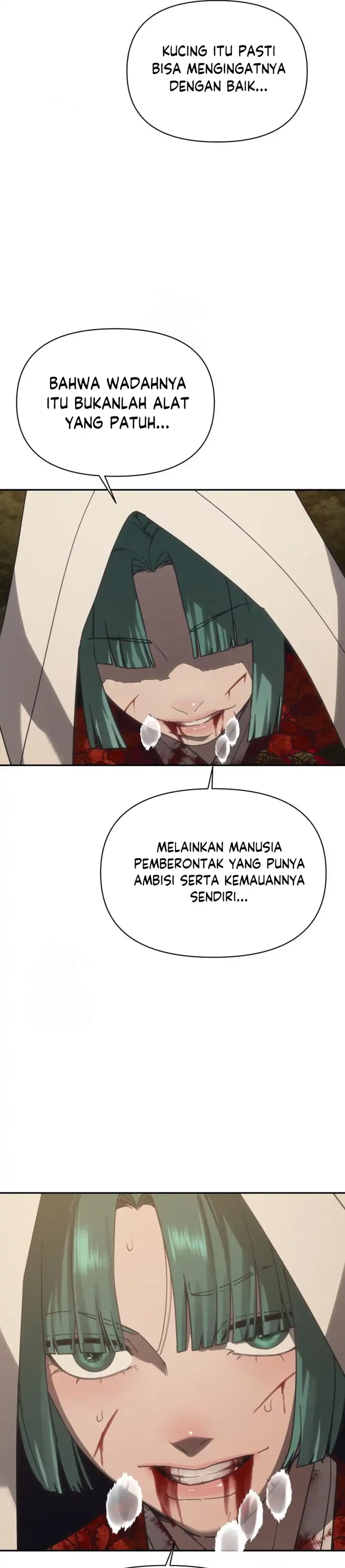 Shamoneyism Chapter 32 halaman 53