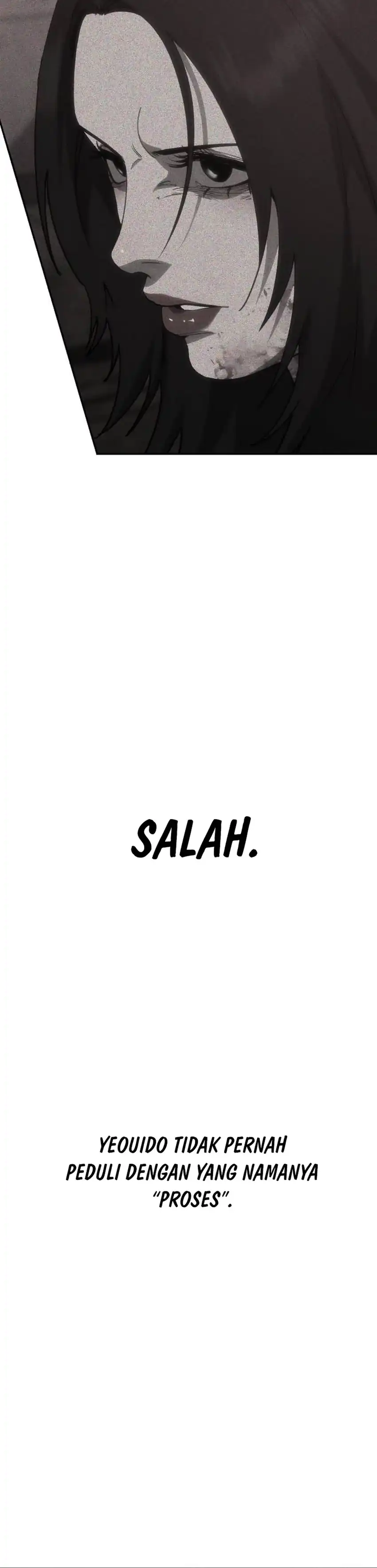 Shamoneyism Chapter 36 halaman 13
