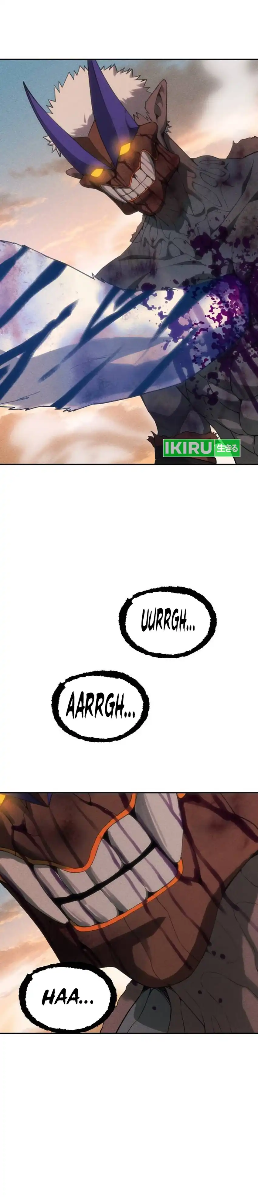 Shamoneyism Chapter 36 halaman 2