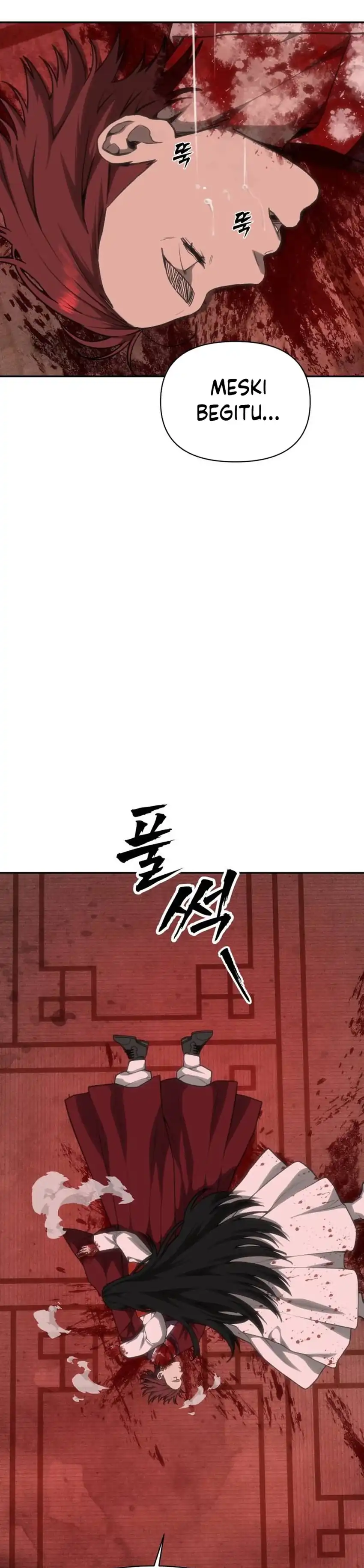 Shamoneyism Chapter 36 halaman 7